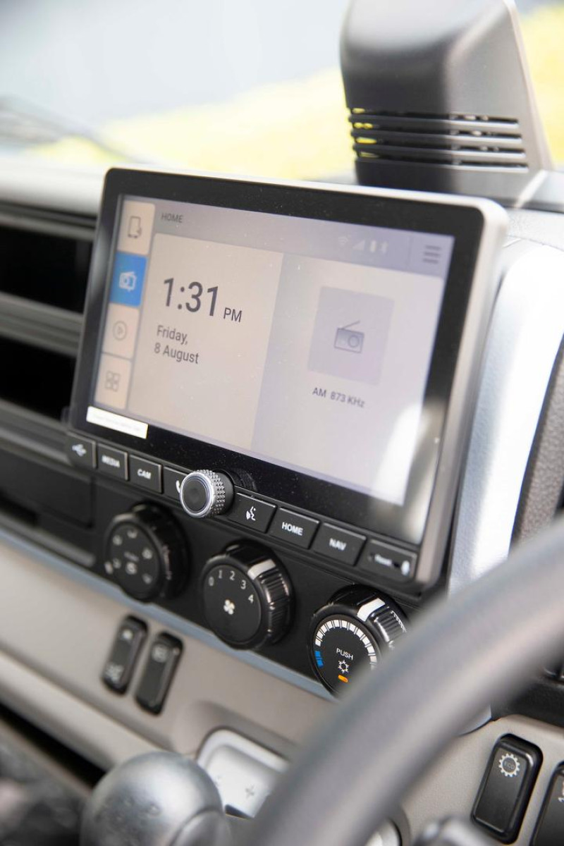Velocity Truck Centers Australia