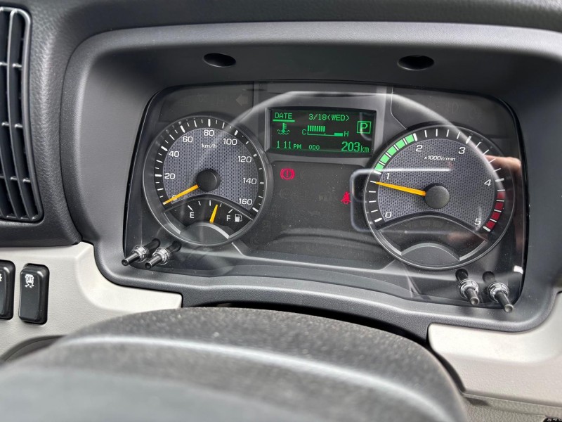 2025 Fuso Canter 515 Pantech Available on a Car Licence 