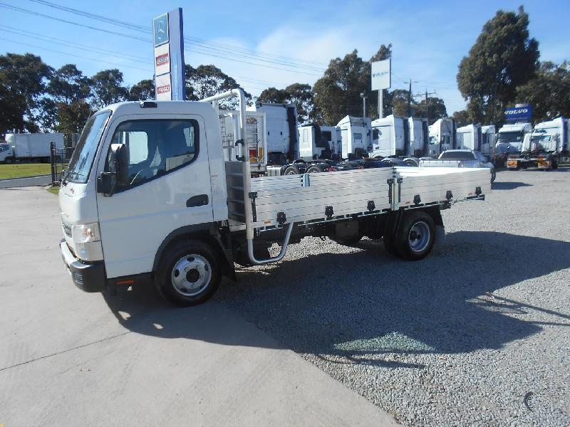 2023 Fuso 515 