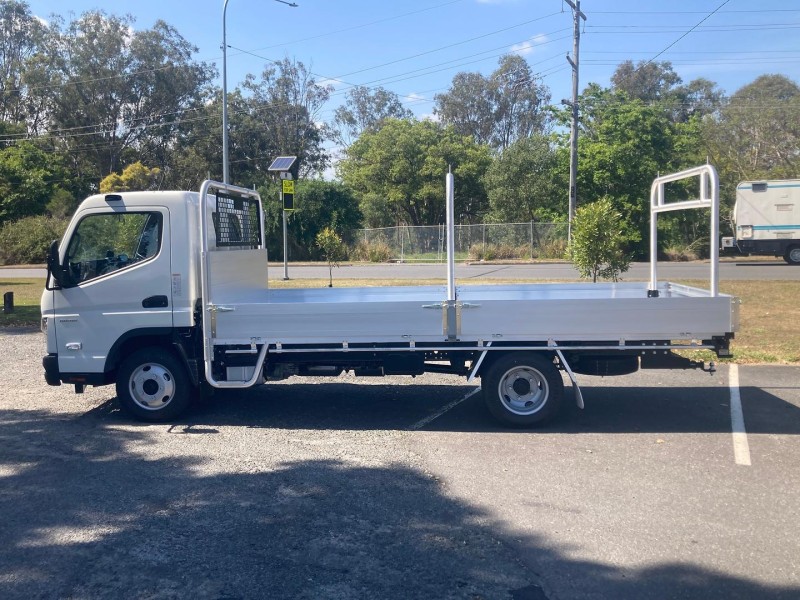 2025 Fuso Canter 515 EURO 5 