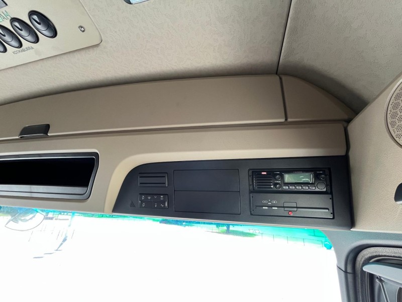 2024 Mercedes Benz Actros 2658 Discuss finance options today 