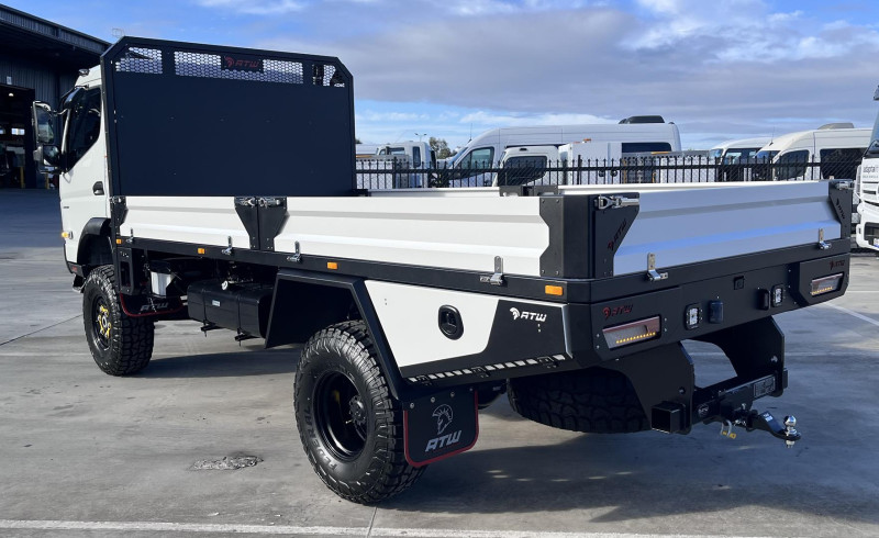 Velocity Truck Centers Australia