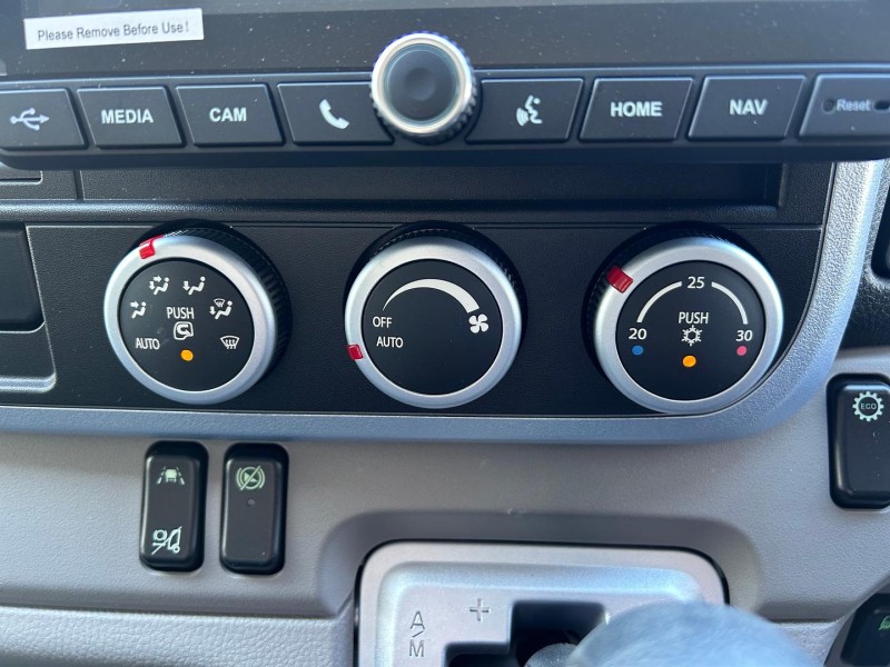 2025 Fuso Canter 515 NEW EURO 6 