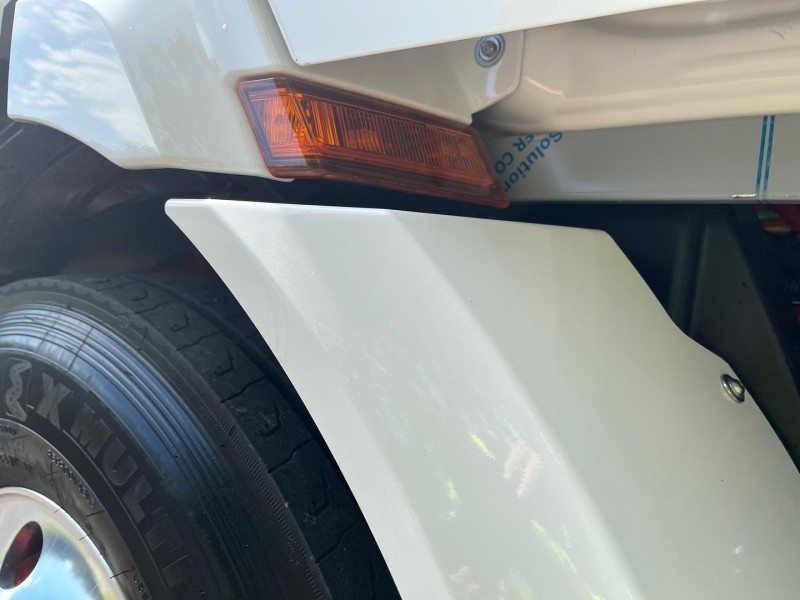 2024 Freightliner Cascadia 116 Tipper Immediate Delivery build up complete 