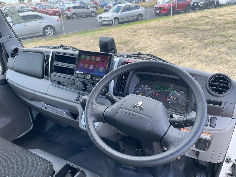 2024 Fuso Canter 515 
