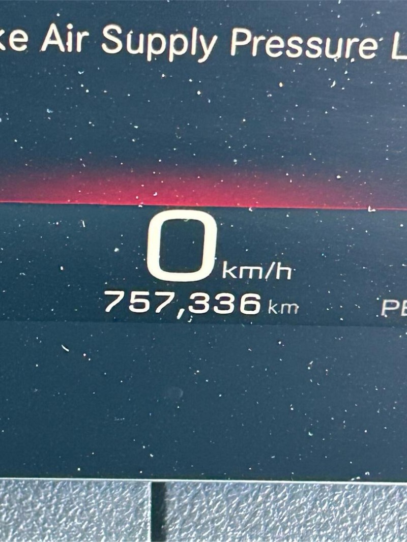 2022 Freightliner Cascadia 116 Day Cab 