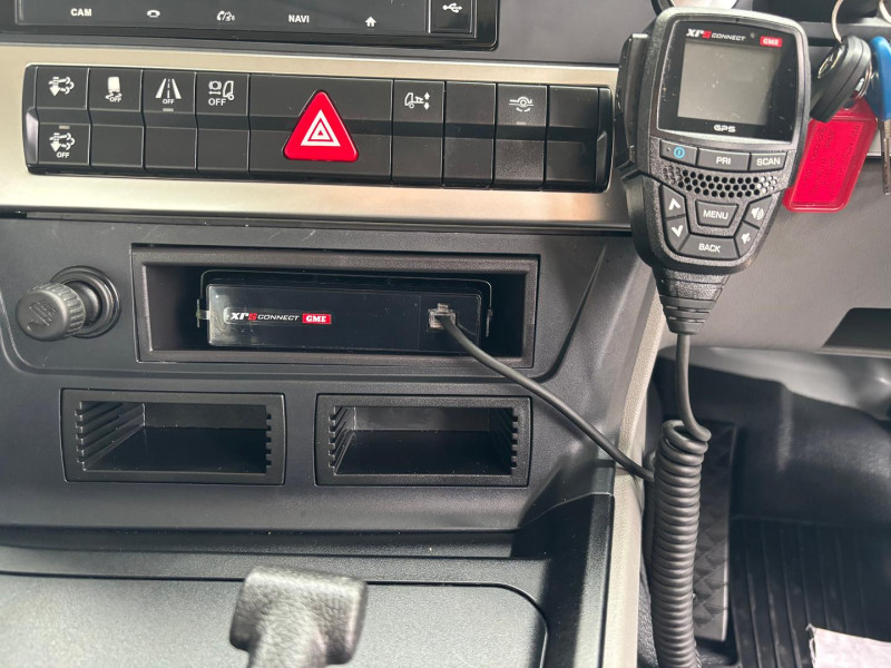 2024 Fuso Shogun FP74 400 PRIME MOVER 