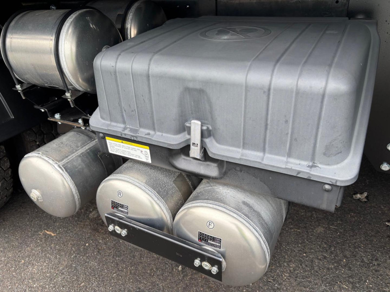 2024 Fuso Shogun FS76 460 Tilt Tray Ready to GO 