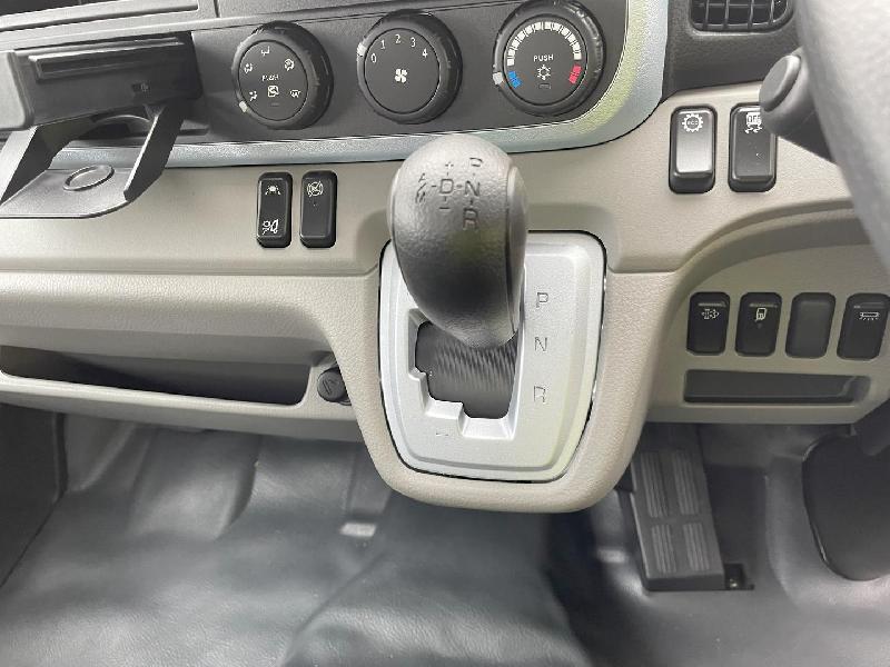 2025 Fuso Canter 615 Tipper 
