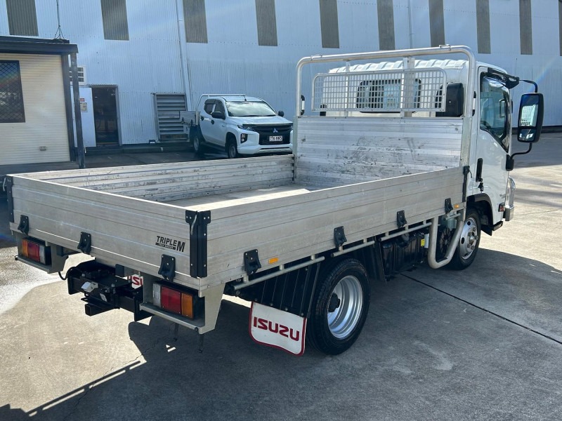 2021 Isuzu N Series NLR 45-150 Traypack READY TO GO 
