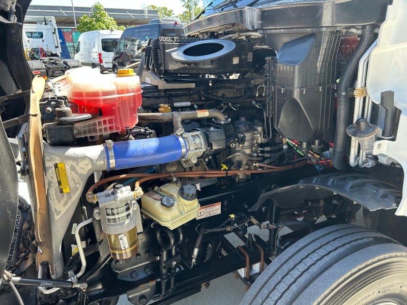 2021 Freightliner Cascadia 126 145T 600Hp 