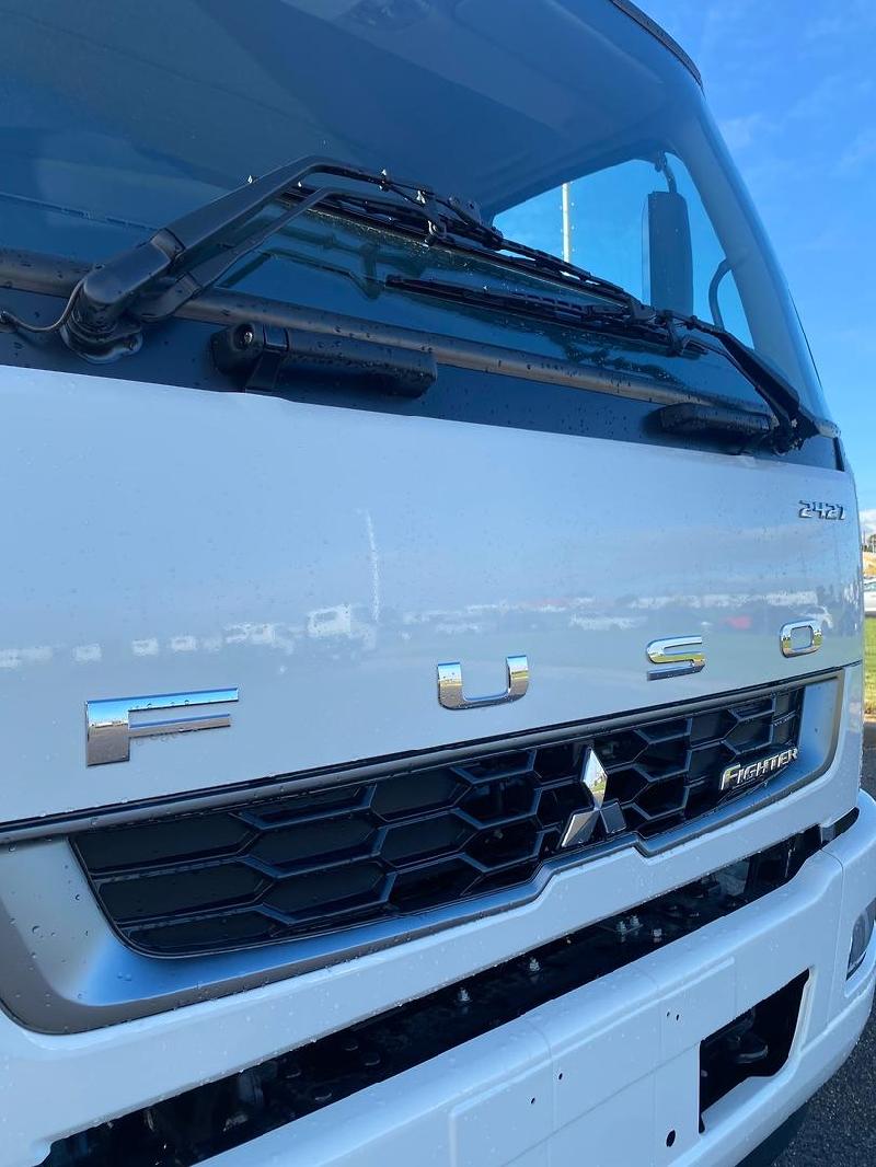 2024 Fuso Fighter 2427 