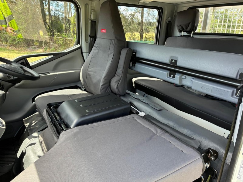 2025 Fuso Canter 515 In Stock Now 