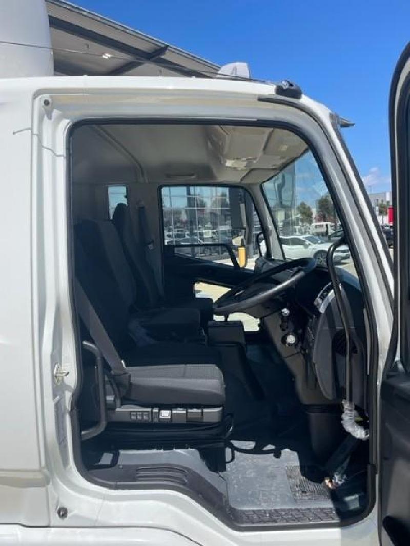 2024 Fuso Fighter 2427 