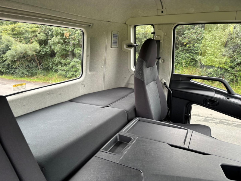 2024 Fuso Shogun FS76 460 Tilt Tray Ready to GO 