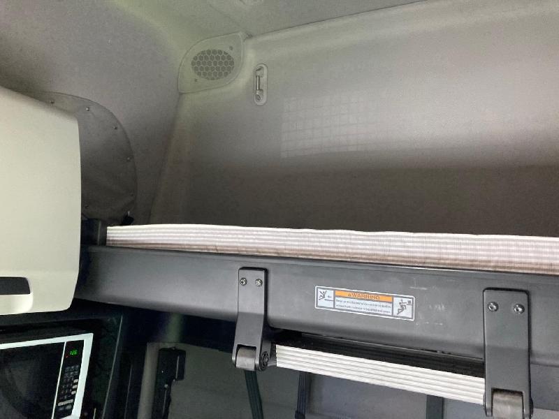 2019 Freightliner Cascadia 126 Cascadia 126 