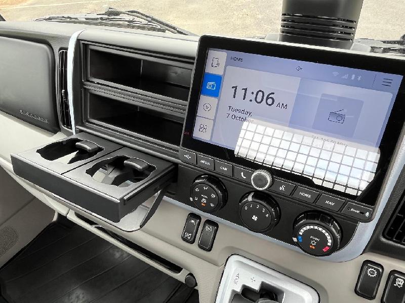 2025 Fuso Canter 515 In Stock Now 