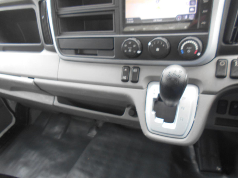 2021 Fuso Canter 515 MULTIPLE TOOL BOXES 