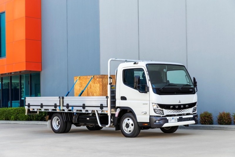 Velocity Truck Centers Australia