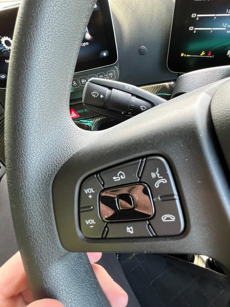 2024 Mercedes-Benz Actros 2663 Immediate Delivery build up complete 