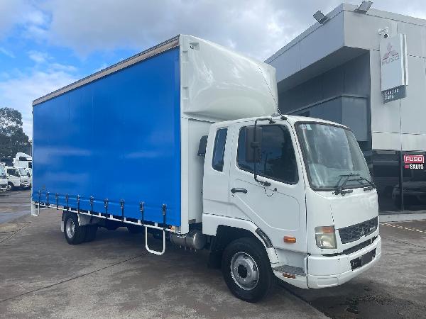 2014 Fuso Fighter 1024