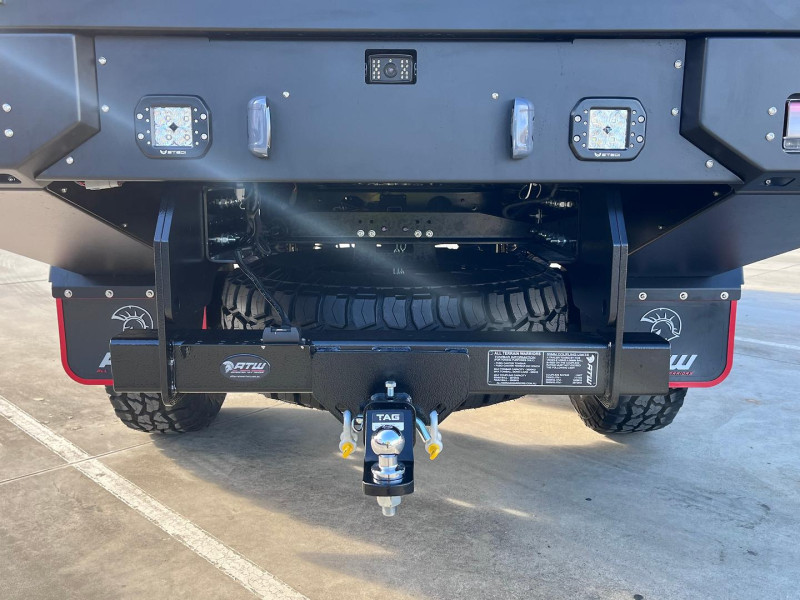 Velocity Truck Centers Australia