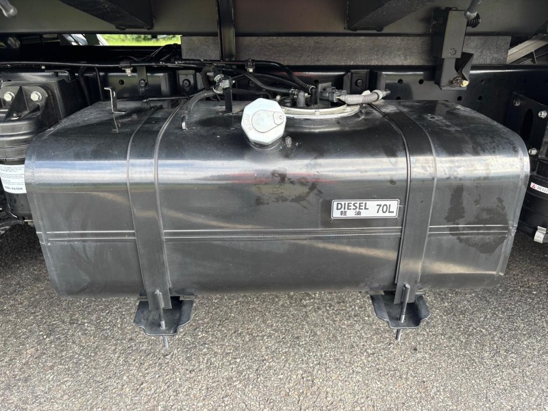 2025 Fuso Canter 615 Tipper 