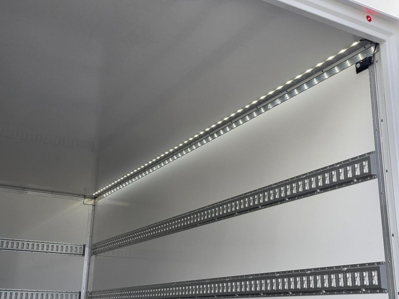 2025 Fuso Canter 515 PANTECH 