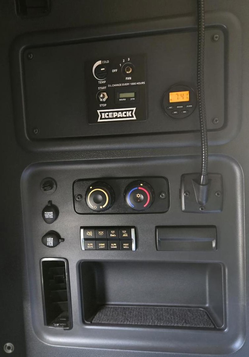 2021 Freightliner Cascadia 126 AS HIGHROOF 6X4 PRIME MOVER 