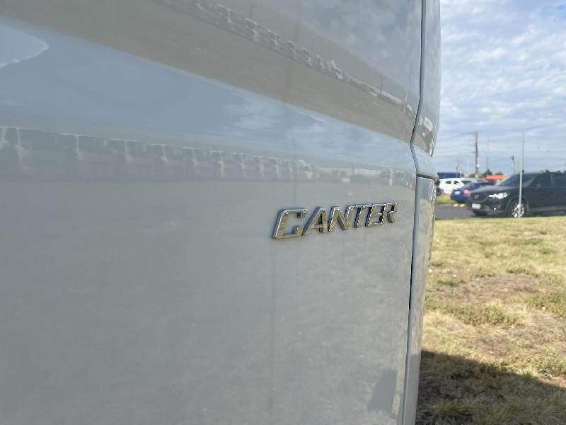 2024 Fuso Canter 515 