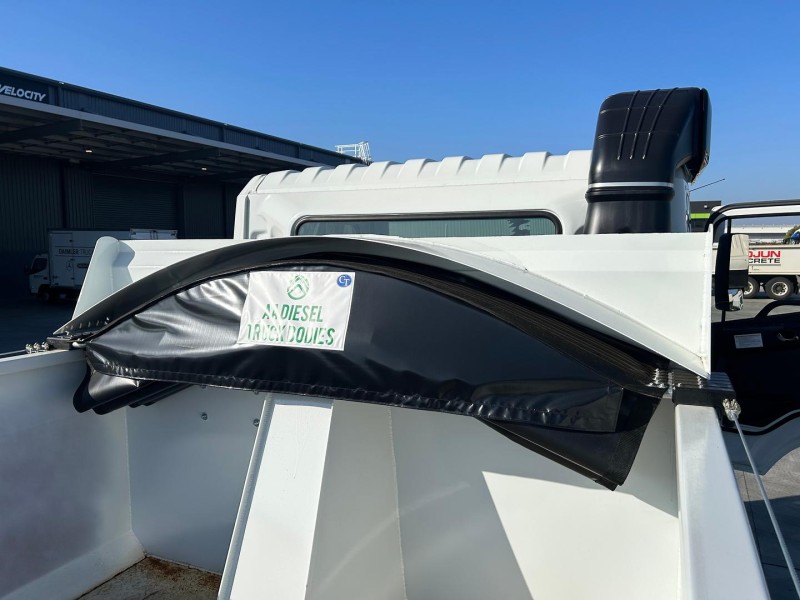 Velocity Truck Centers Australia