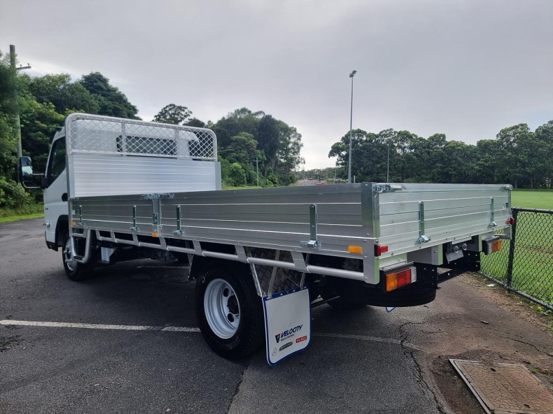 2025 Fuso Canter 615 Available on a Car or Truck Licence 