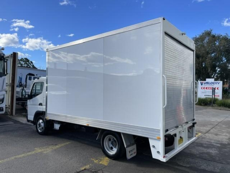2023 Fuso Canter 515 PANTECH 