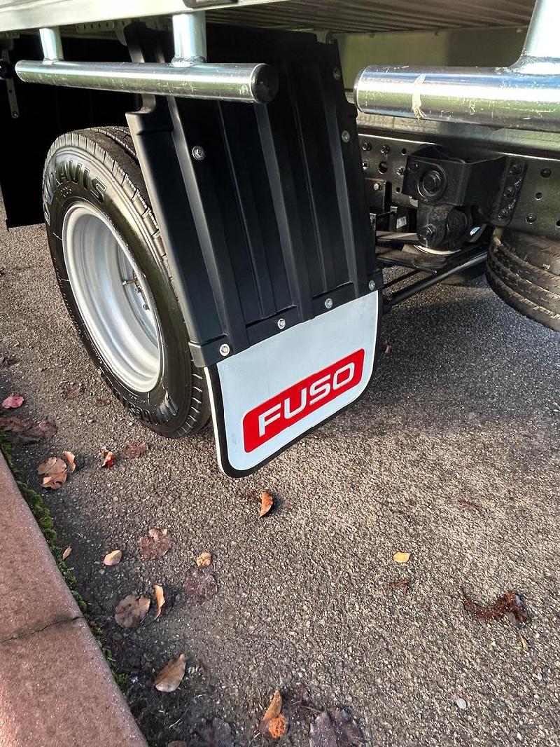 2025 Fuso 515 CANTER 
