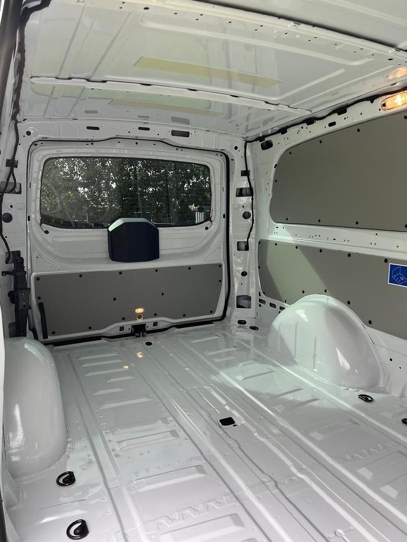 2023 Mercedes-Benz Vito 116CDI LWB Auto 