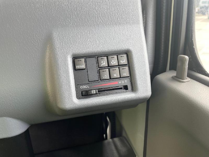 2024 Fuso Canter 515 Narrow 