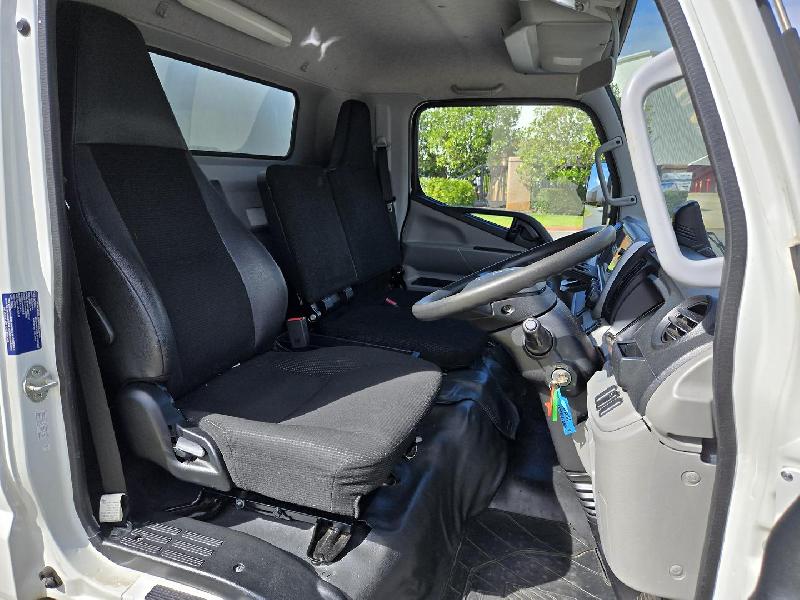 2021 Fuso 515 