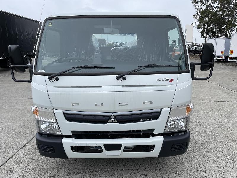 2023 Fuso Canter 515 