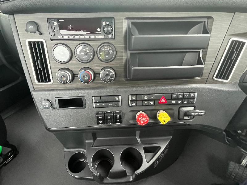 2023 Freightliner Cascadia 116 Need a truck asap we have one ready to go 