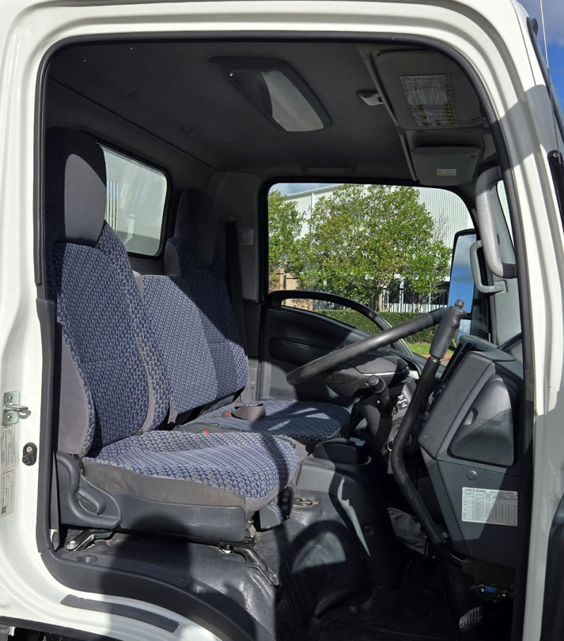 2022 Isuzu N Series NMR 60/45-150 