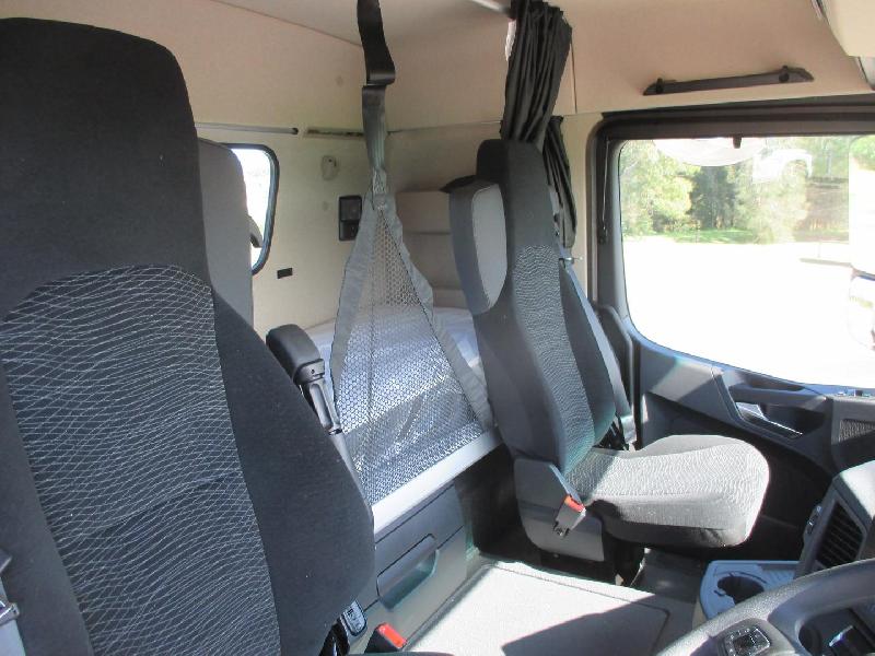 2024 Mercedes-Benz Actros 2653 