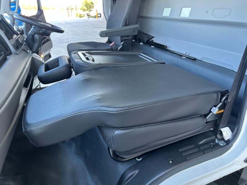 2025 Fuso Canter 515 NEW EURO 6 