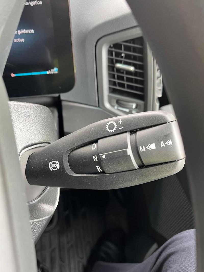 2024 Mercedes-Benz Actros 2646 2646 