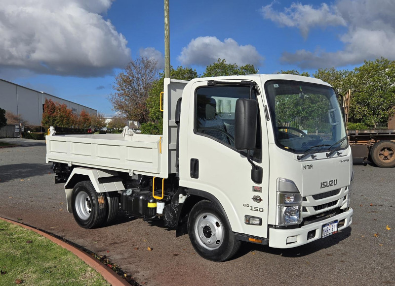 2022 Isuzu N Series NMR 60/45-150 