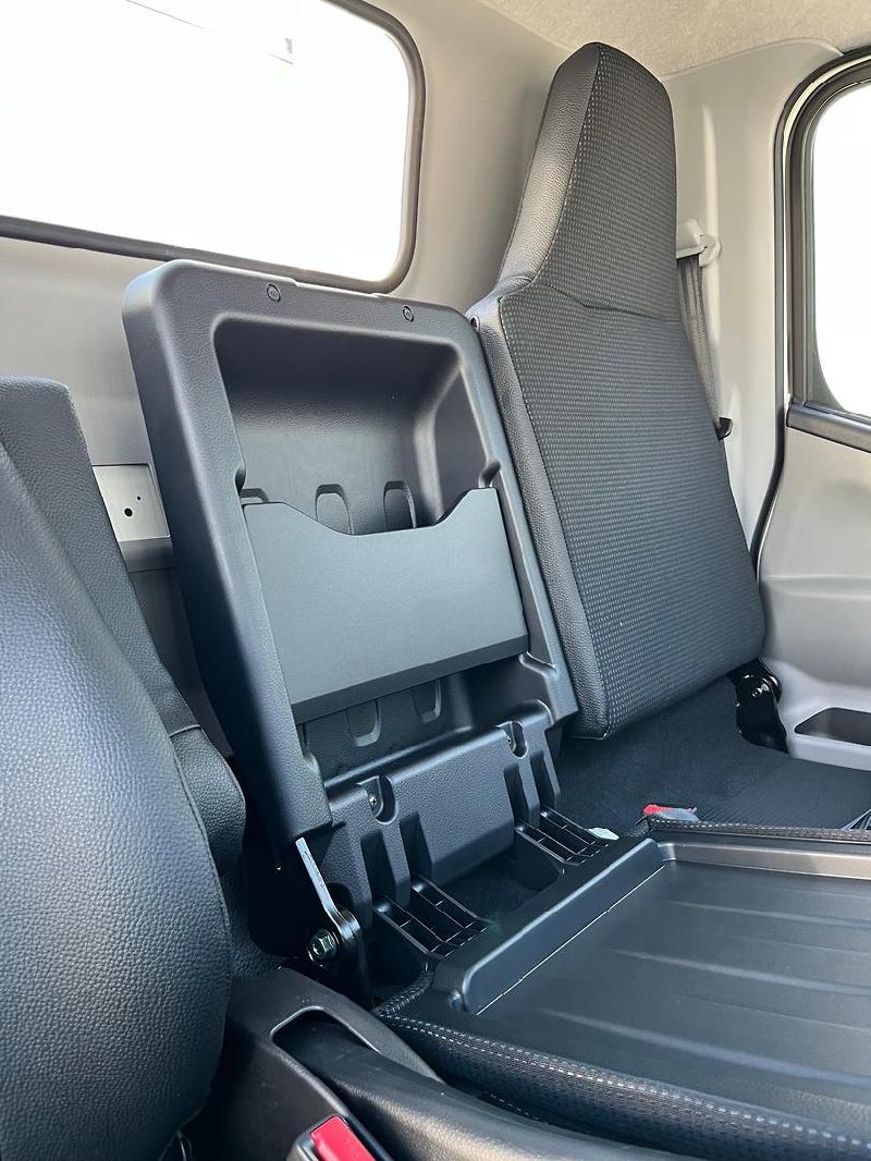 2025 Fuso Canter 515 Narrow 515 Ready built tray. 