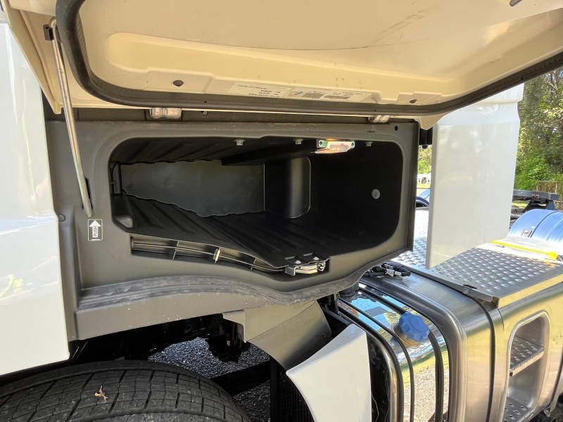 2024 Mercedes-Benz Actros 2663 Immediate Delivery build up complete 