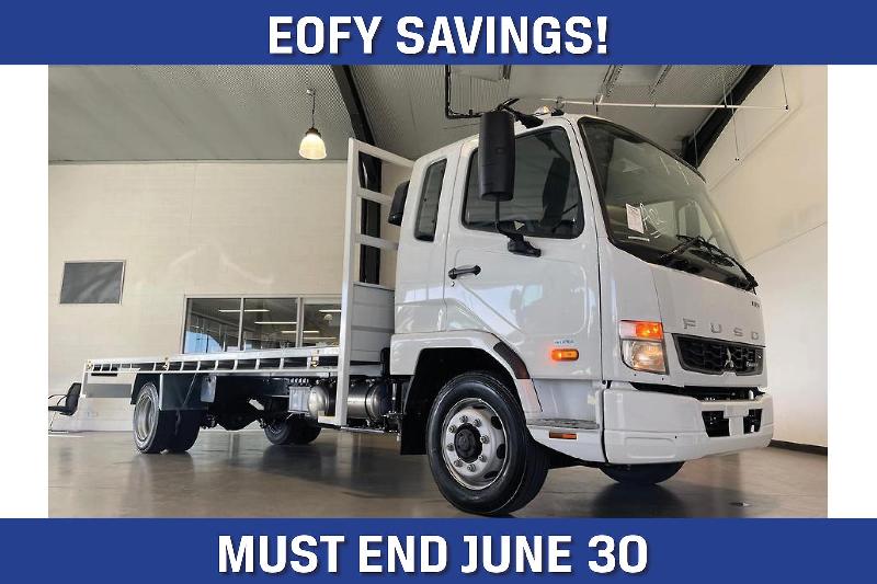 2024 Fuso Fighter 1424 1424