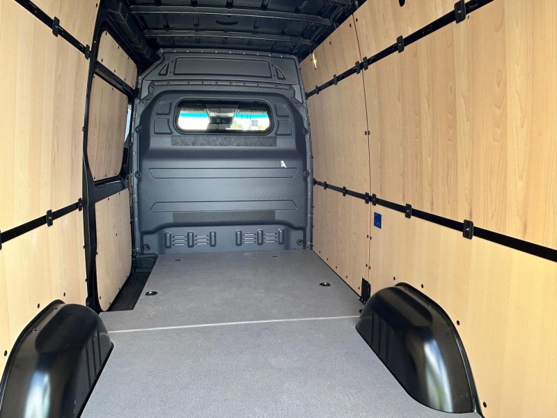 2024 Mercedes-Benz Sprinter 315CDI Medium Wheelbase Auto RWD 