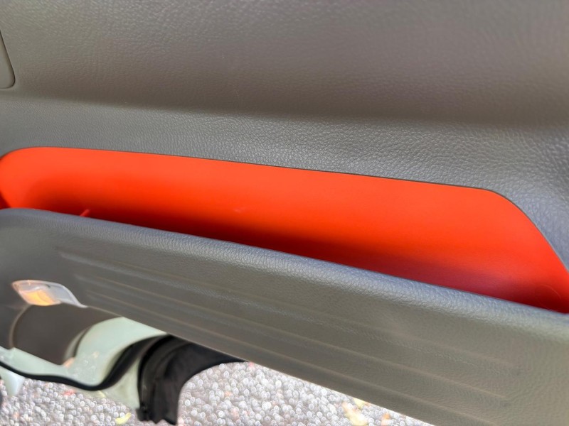 2024 Fuso eCanter e615 Car or Light Truck Licence rating available 