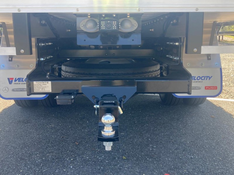 2025 Fuso Canter 515 EURO 5 